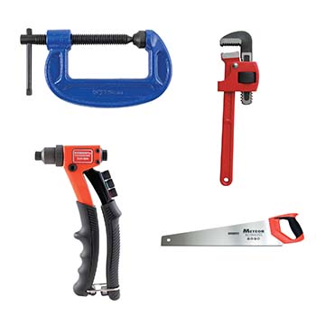Hand Tools