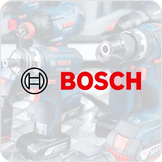 BOSCH