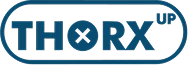 Throx Up Logo